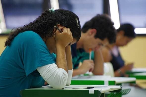 Estudantes podem conferir lista de classificados