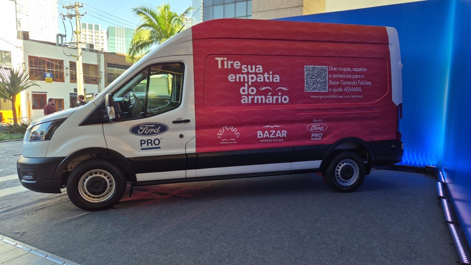 Marcos Camargo Jr. 16.05.2025