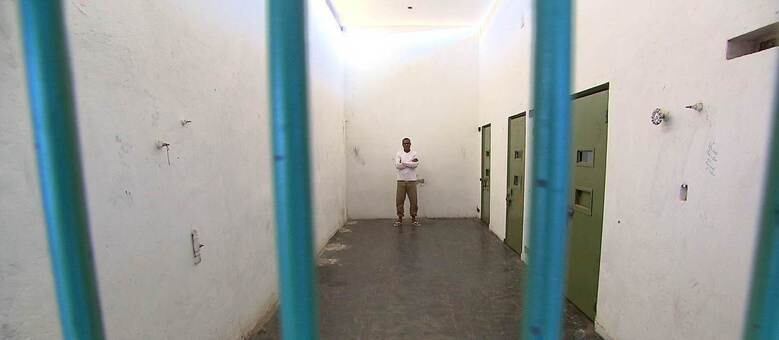 Câmera Record exibe entrevista exclusiva com o Maníaco de Guarulhos