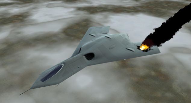 Uma empresa de aviação britânica está estudando maneiras de levar essa tecnologia adiante. A BAE Systems trabalha em uma tecnologia que permite que aviões que sofram danos durante o voo consigam se consertar ainda no ar

