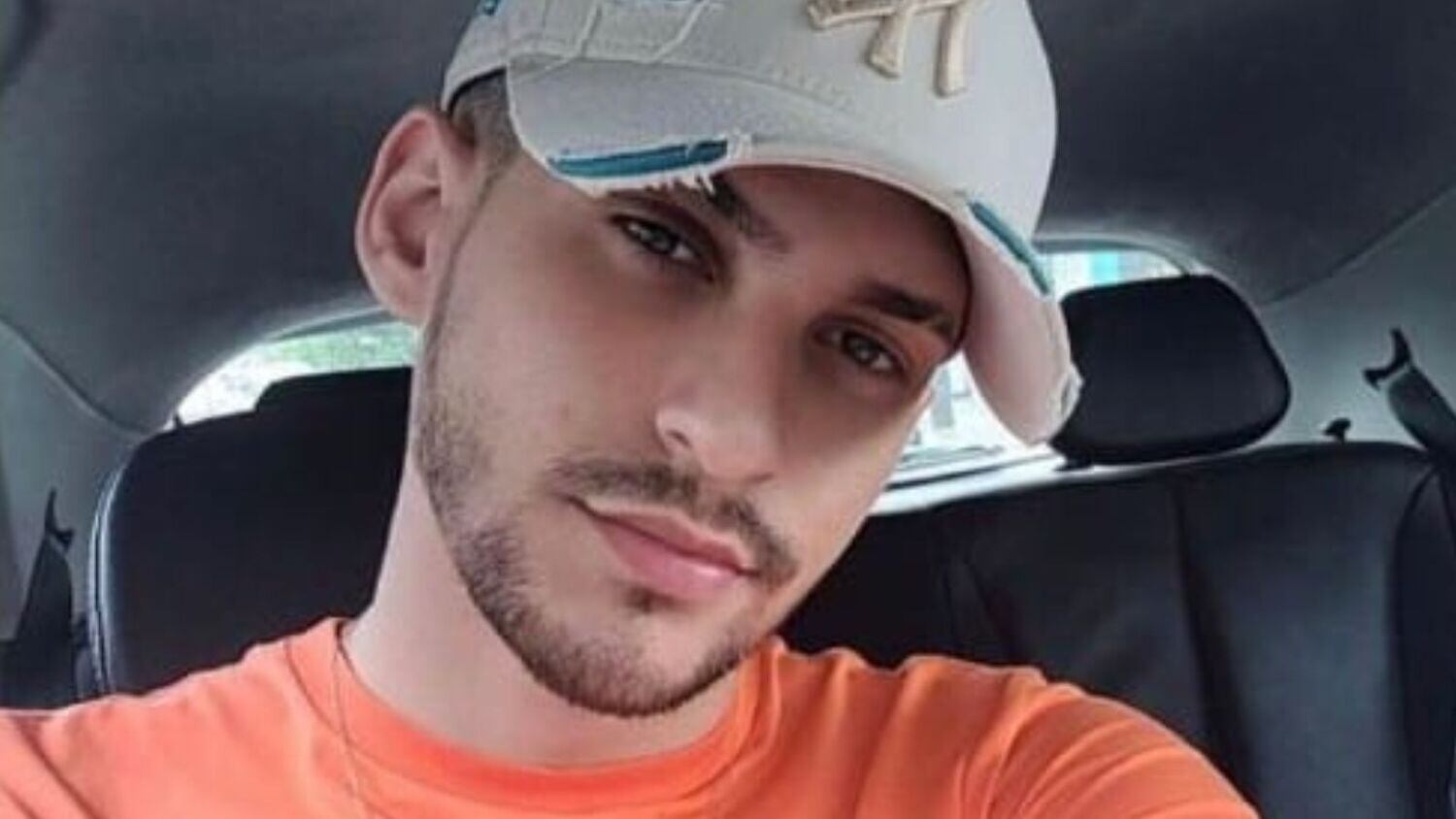 Paulo Henrique trabalhava como motorista de aplicativo para obter uma renda extra