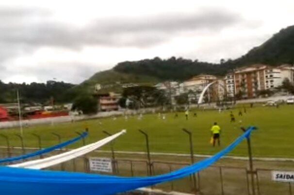 Time joga a segunda divisão carioca