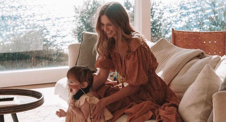 Influenciadora digital acumula mais de 2,2 milhões de seguidores no Instagram