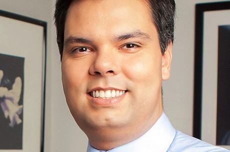 Bruno é conhecido por ser neto do ex-governador Mario Covas