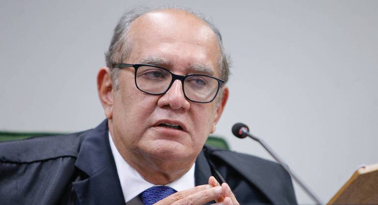 Gilmar Mendes, ministro do Supremo Tribunal Federal