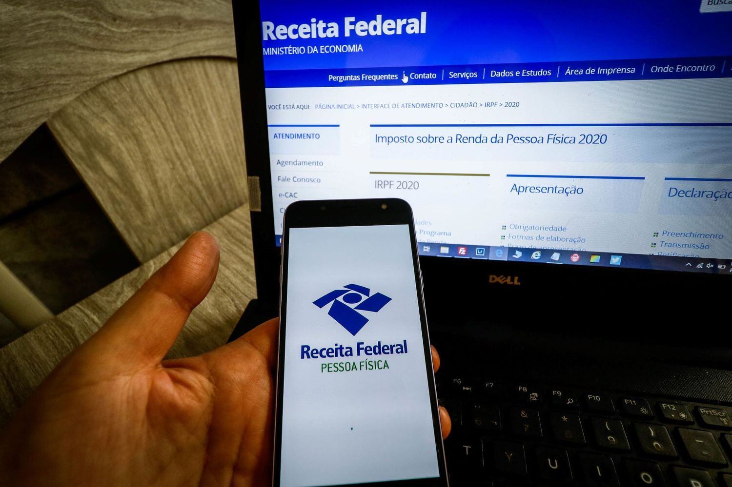 Contribuintes poderão se regularizar