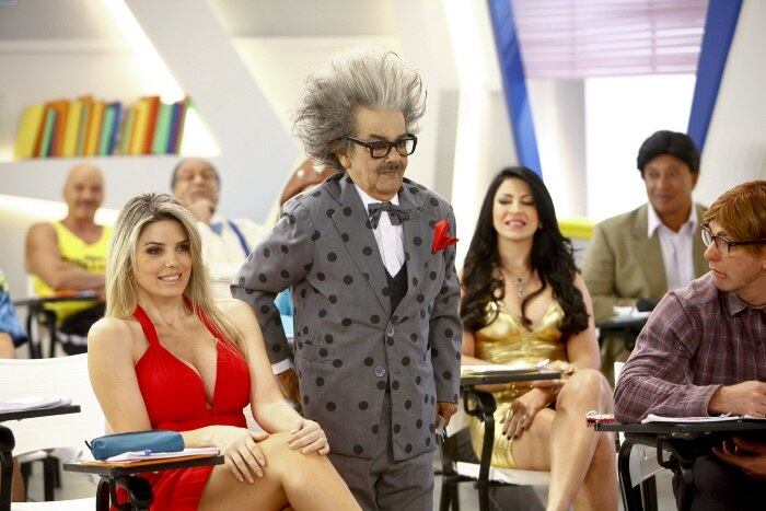 Programa vai ao ar na quinta-feira (5), às 22h30