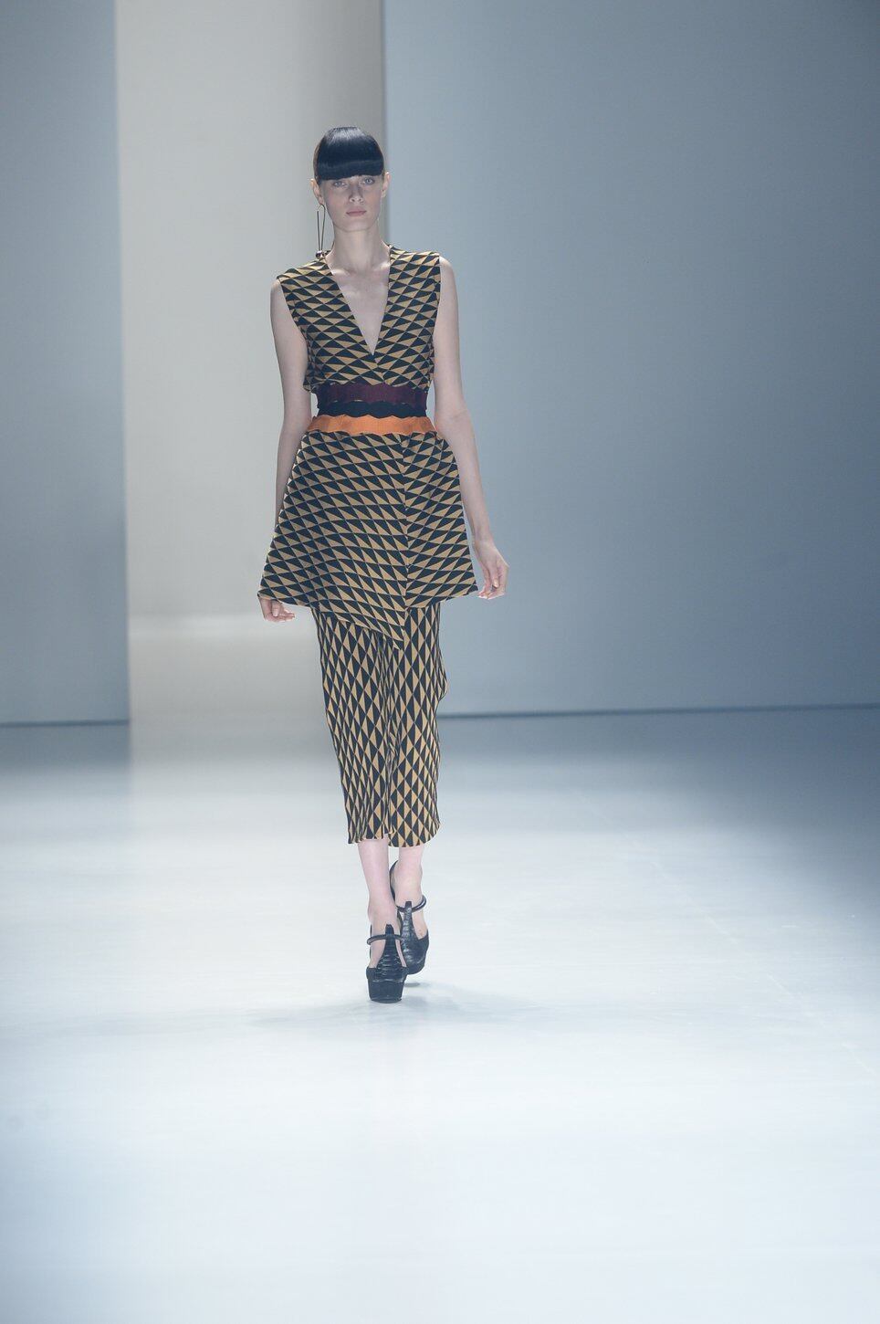 Desfile Lolitta inverno 2015