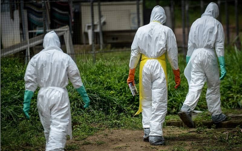 Surto de ebola que já matou 1.552 pessoas na África Ocidental