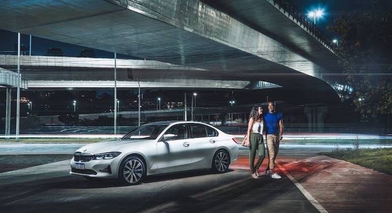 Proteção respeita o nível de blindagem autorizado pelo Exército Brasileiro NIJ-IIIA