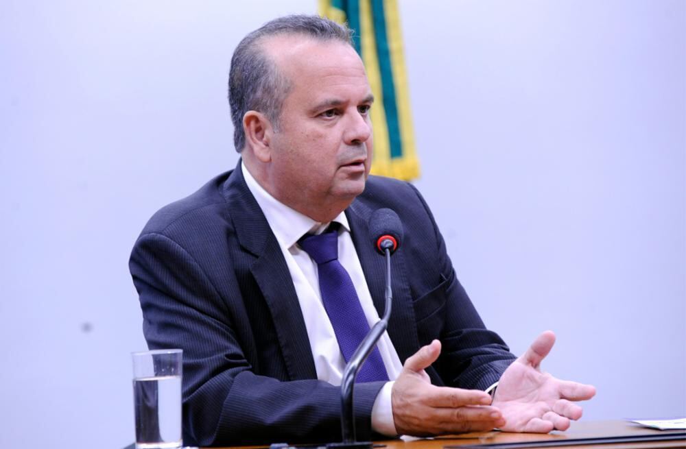 Com a presença de Marinho, Senado chegou a acordo para votar MP do INSS
