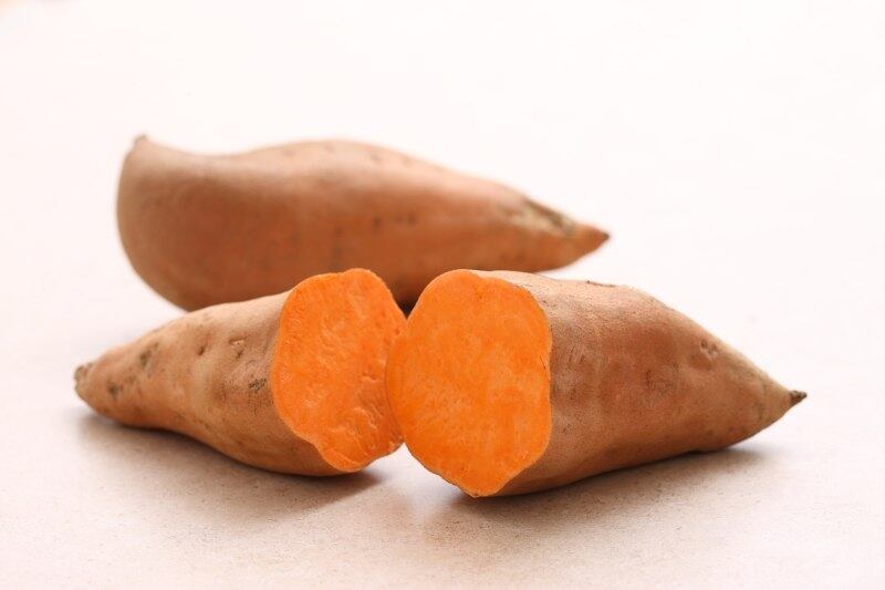 Outro produto que acumula alta expressiva é o inhame: 33,46%