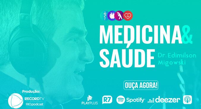 Edimilson Migowski avalia a evolução do coronavírus no Brasil