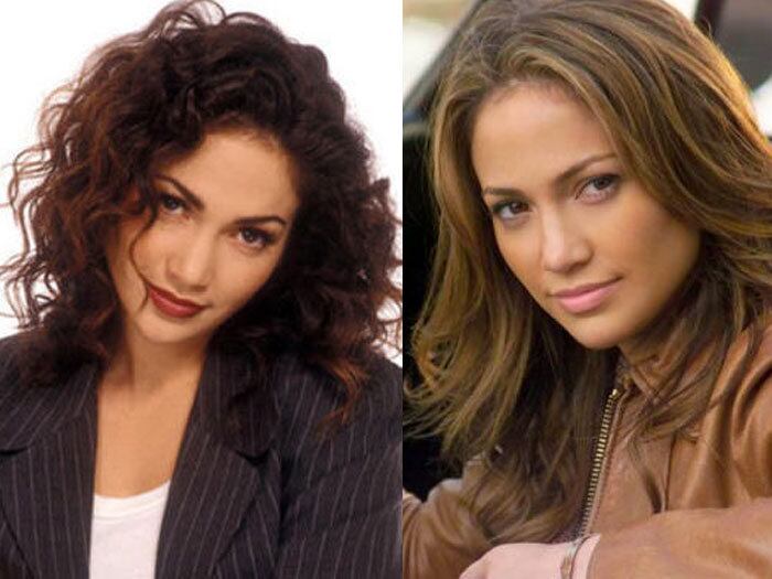 Jennifer Lopez sabe dançar atuar e cantar. Mas antes da fama, ela trabalhou como advogada