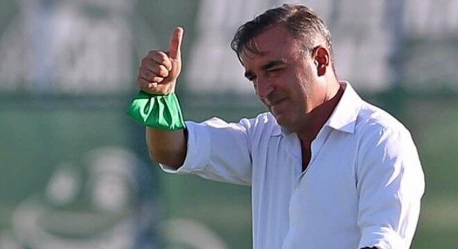 Carlos Carvalhal classificou o Rio Ave para a Liga Europa