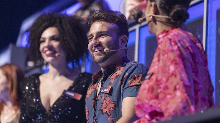 A quinta temporada entregou tudo e o público assistiu mais de 120 apresentações — contando com a repescagem e semifinal. Já imaginou se fosse uma playlist? Você passaria quatro horas escutando só música boa! 