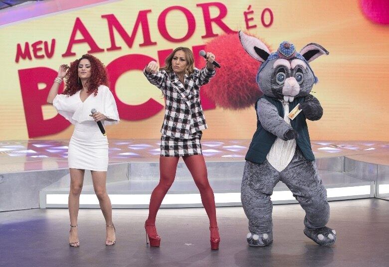 Animação é o que também não vai faltar!