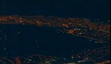 Queda de energia atrapalhou trânsito na capital