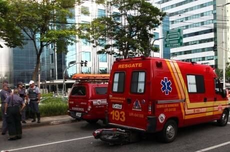 Mortes por causas não naturais foram 10,2% do total no País em 2012