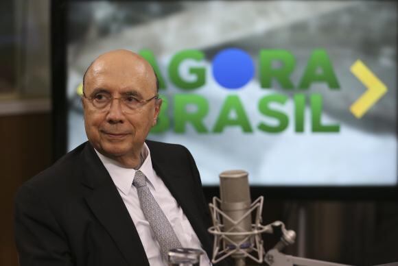 Meirelles afirma que quanto maior é o crescimento, menor o peso da Previdência do orçamento