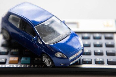 Tarifa do DPVAT é de R$ 16,21 para veículos particulares