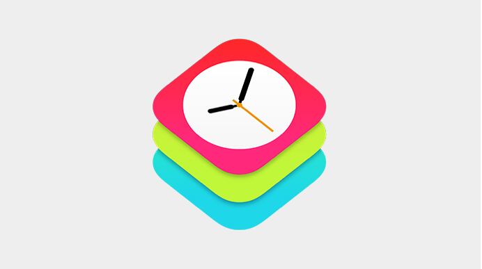 As notificações serão personalizadas para o sistema do Apple Watch. Os desenvolvedores de aplicativos receberão um WatchKit para criar avisos e notificações voltadas para os usuários do relógio inteligente