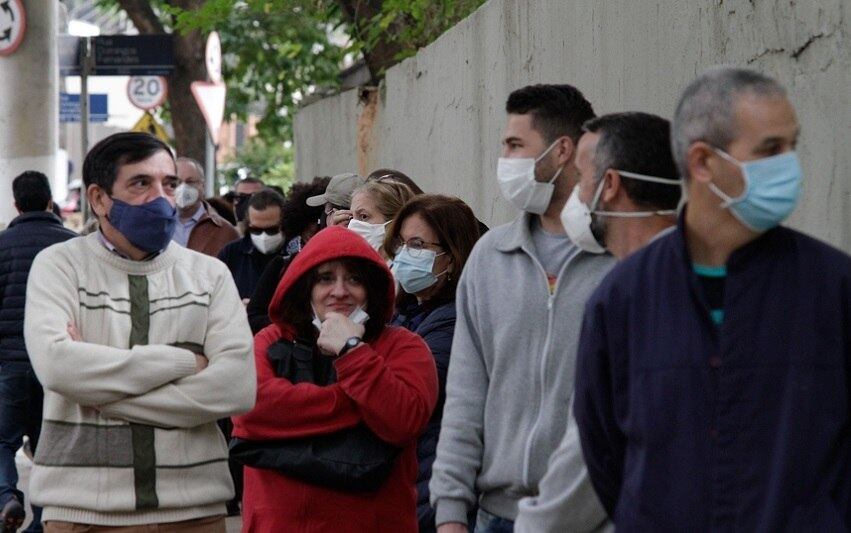 Adiantamento da vacinação pode ajudar a conter mortes da covid
