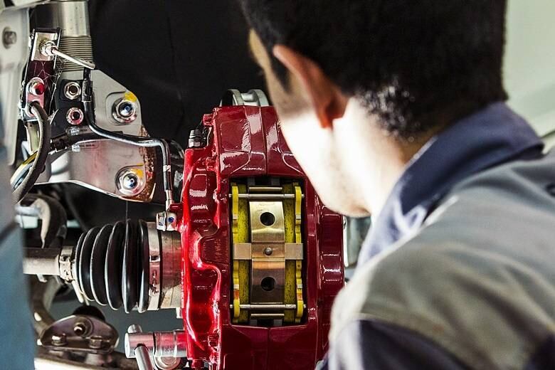 Mitsubishi Ralliart estreia no Brasil
