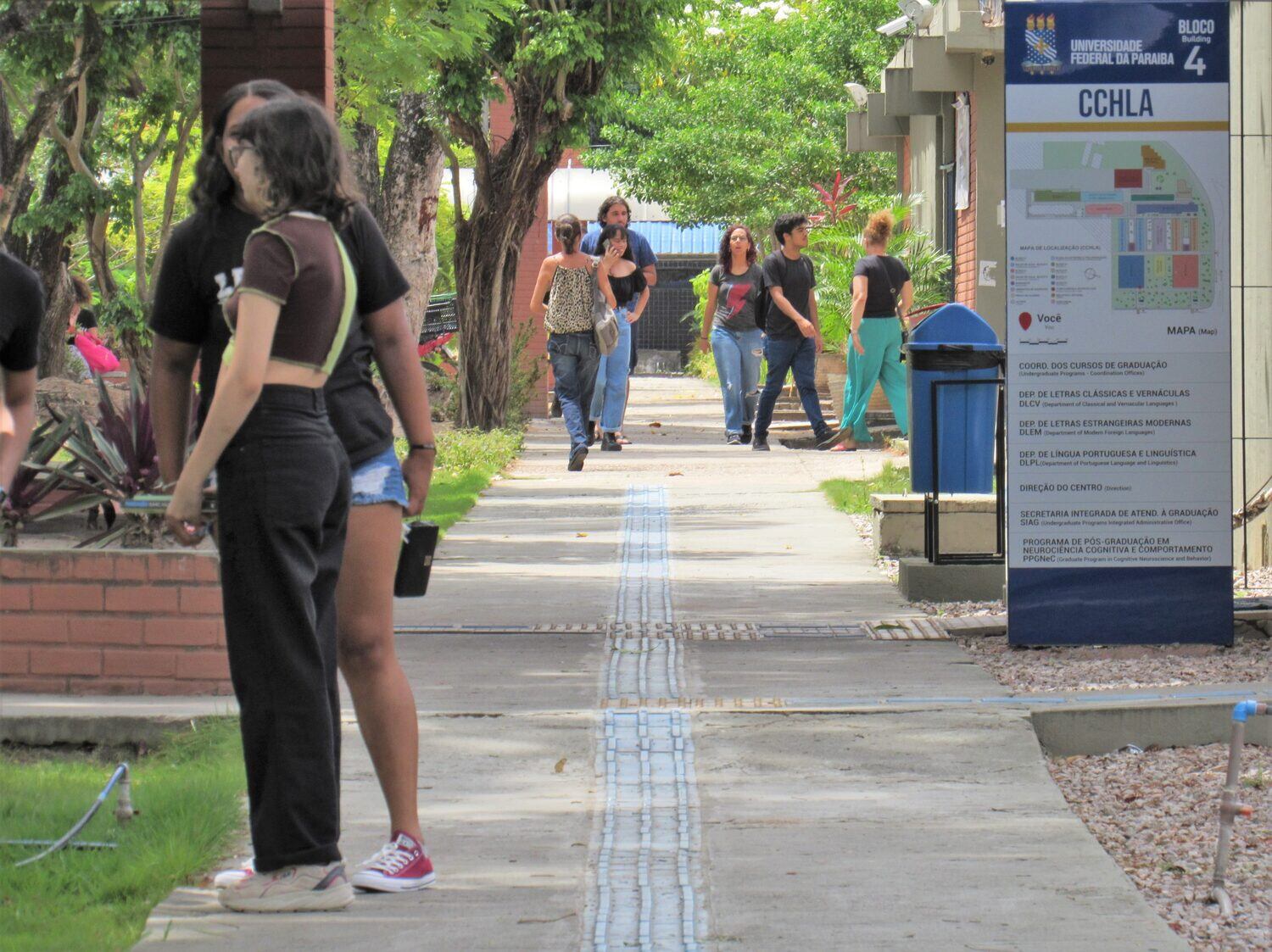 UFPB