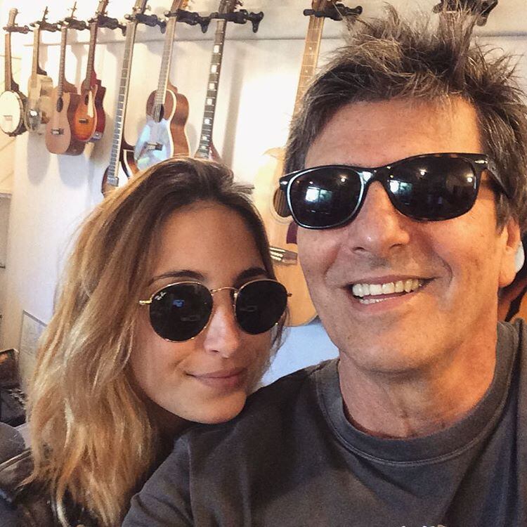 Filha de Evandro Mesquita, Manuela Mesquita fará uma parceria com o pai. Cantora assim como ele, ela é a estrela do espetáculo Beyoncé ou não ser... Eis a canção, que conta com a direção de Evandro

Acesse o R7 Play e assista à programação da Record quando quiser