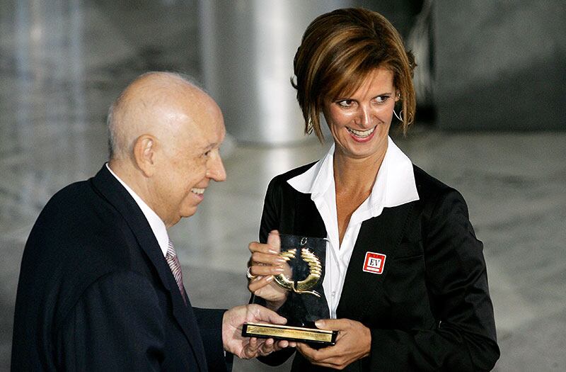 Venina Velosa da Fonseca depôs ontem na Justiça Federal no PR