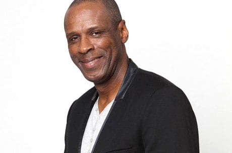 Robson Caetano disse que não sentia a emoção do esporte há muito tempo