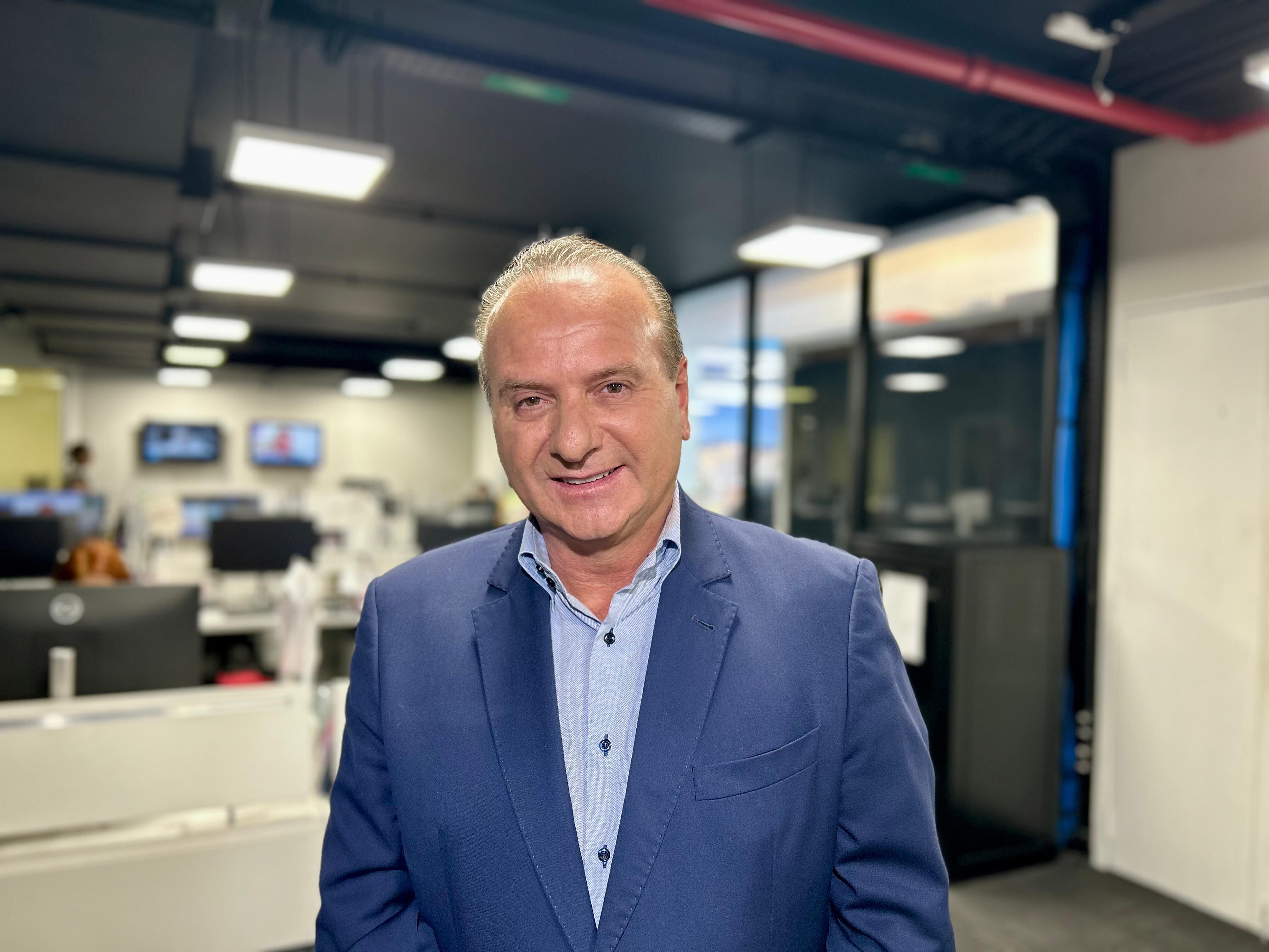 Olavo Bilac Pinto Neto