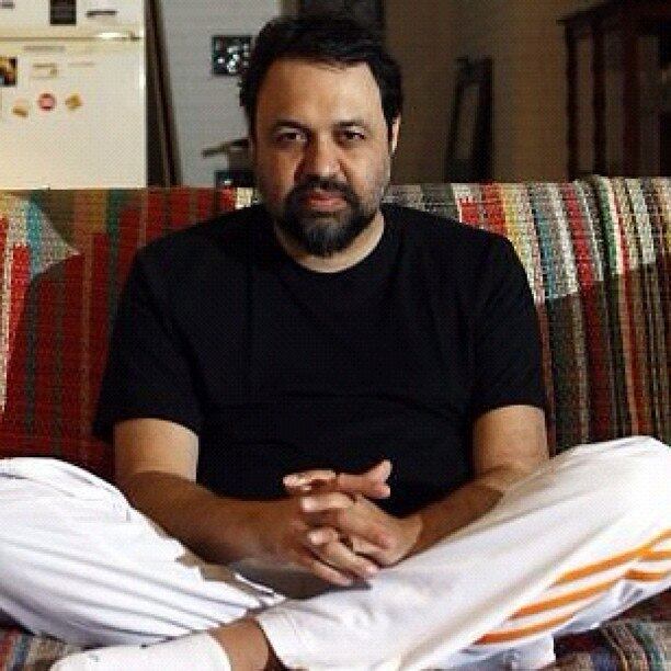 Marcelo Yuka: música e ativismo