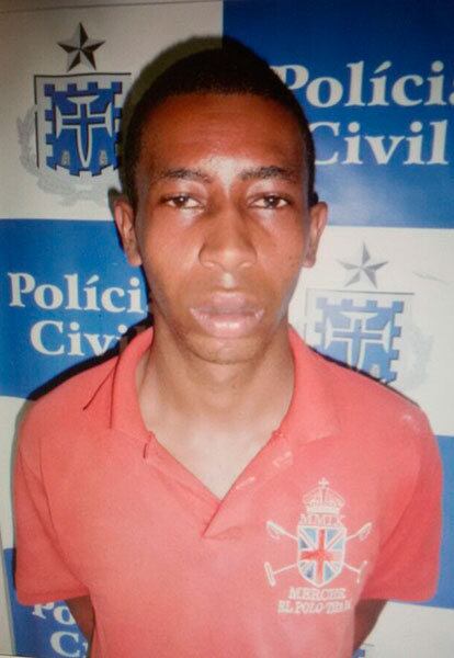  O terceiro recapturado não teve o nome divulgado