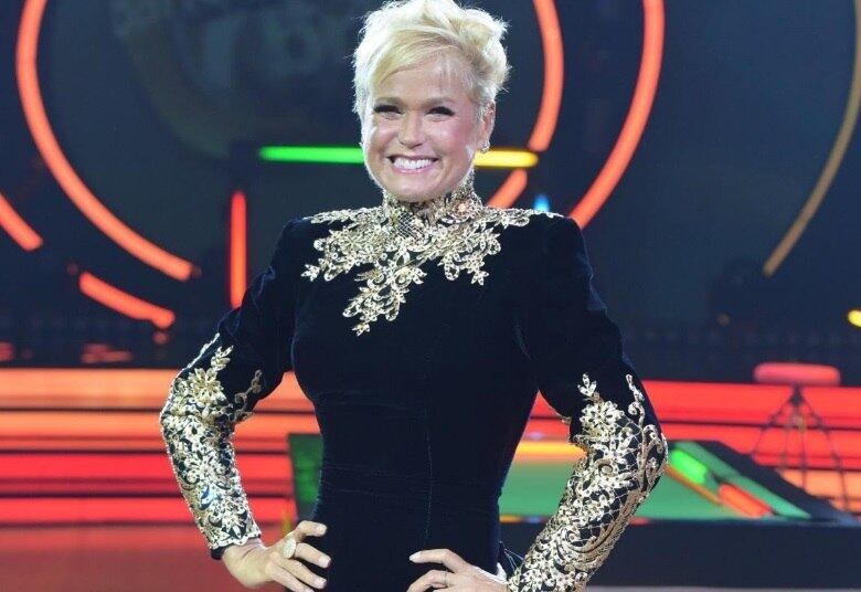Xuxa relembra momento em que teve que se mudar para o Rio de Janeiro para seguir na carreira artística