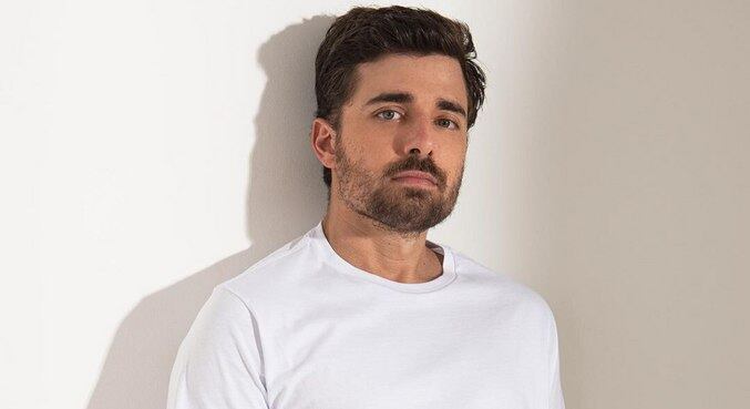 Miguel Coelho apresenta o Família Record 2022