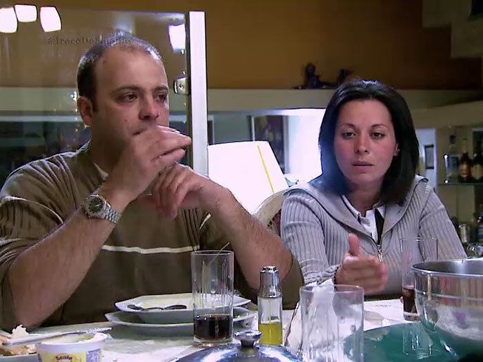 Claudia ainda disse tudo o que pensava sobre a educação dos filhos de Beth e Júnior e chamou a filha mais velha do casal de mimada
> Acesse o R7 Play e assista na íntegra a todos os programas da Record! Clique e experimente!