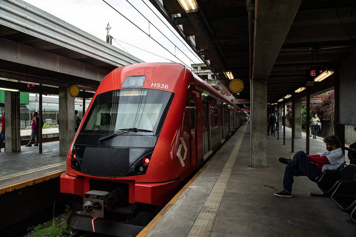 ViaMobilidade disse que investirá em modernização, ampliação e tecnologia
