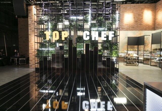 Acompanhe todas as novidades e emoções da segunda temporada do Top Chef Brasil toda quarta-feira, a partir das 22h30, na Record TV.