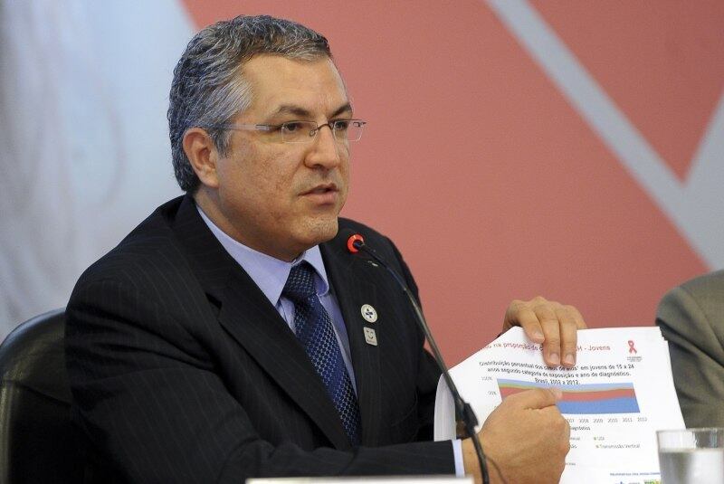 Padilha teria recebido R$ 3 mihões em doações ilícitas de campanha