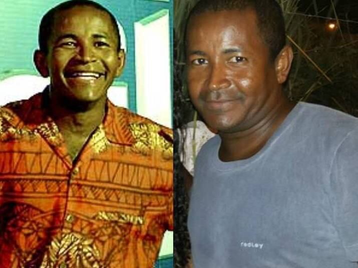 Moisés era comerciante quando entrou no BBB 2 e até hoje leva uma vida simples trabalhando na área