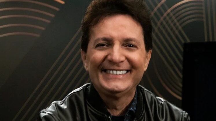 Gilliard, um dos jurados mais românticos do painel de especialista e ícone dos anos 1980, é de Natal (RN)
