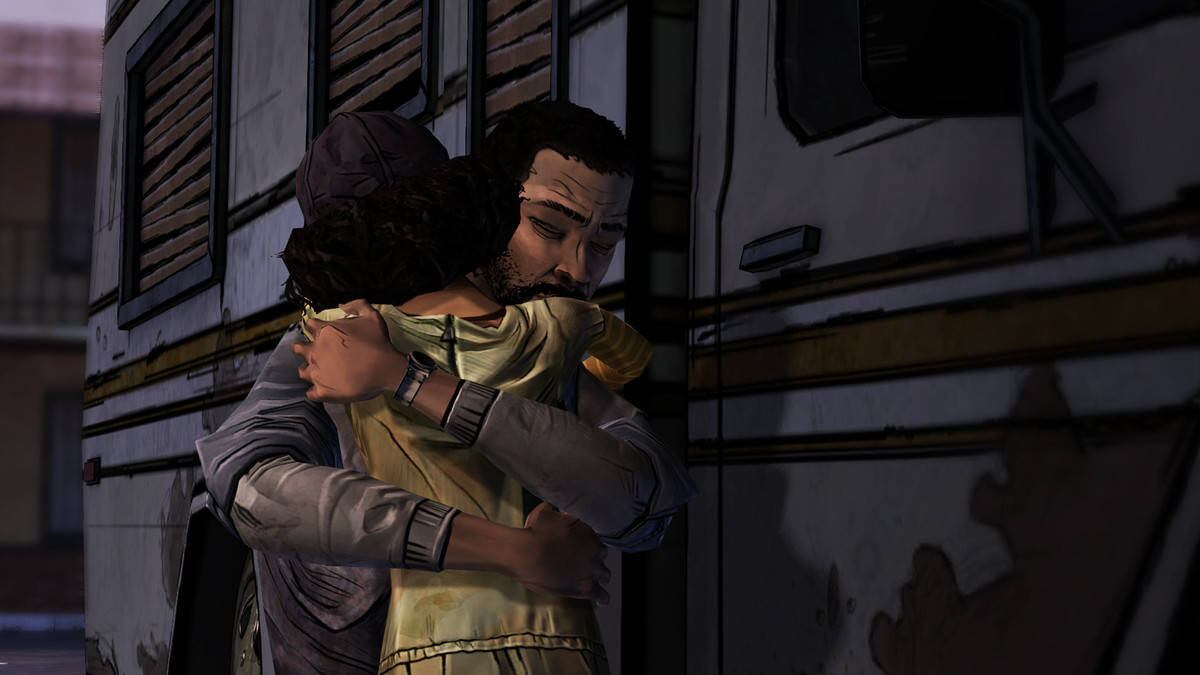 The Walking Dead

Inspirado na famosa série de televisão e história em quadrinhos, o game The Walking Dead gira em torno de Lee Everett, um professor universitário que se encontra no meio do apocalipse zumbi e precisa salvar uma menina chamada Clementine. Ao contrário de todos os outros personagens da lista, Everett não possui nenhum poder ou habilidade mortal, e conta apenas com a sua enorme coragem e vontade de sobreviver. Ou seja: um verdadeiro herói