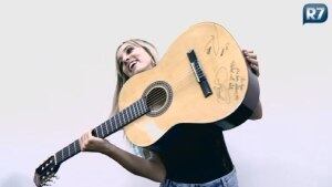 Musical

Presente principalmente em compositores e instrumentistas, os cérebros com a inteligência musical possuem facilidade para compreender sons, padrões, ritmos, timbres e harmonia musical

Acesse R7 Play e assista às íntegras dos programas da Rede Record
