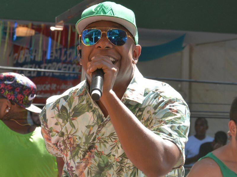 Evento contará com Marcio Victor e novas participações