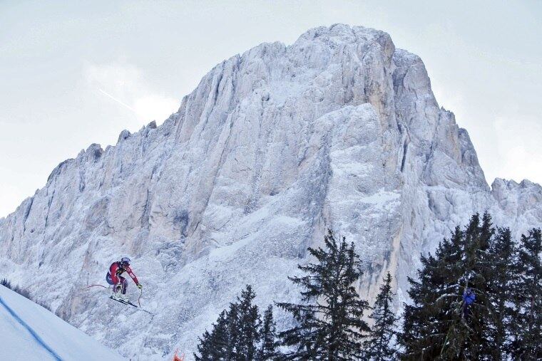 Outro lugar é o Canadá, um tradicional aliado dos Estados Unidos, também com uma população que desfruta de altos índices de qualidade de vida e regiões geográficas amplas e em geral isoladas