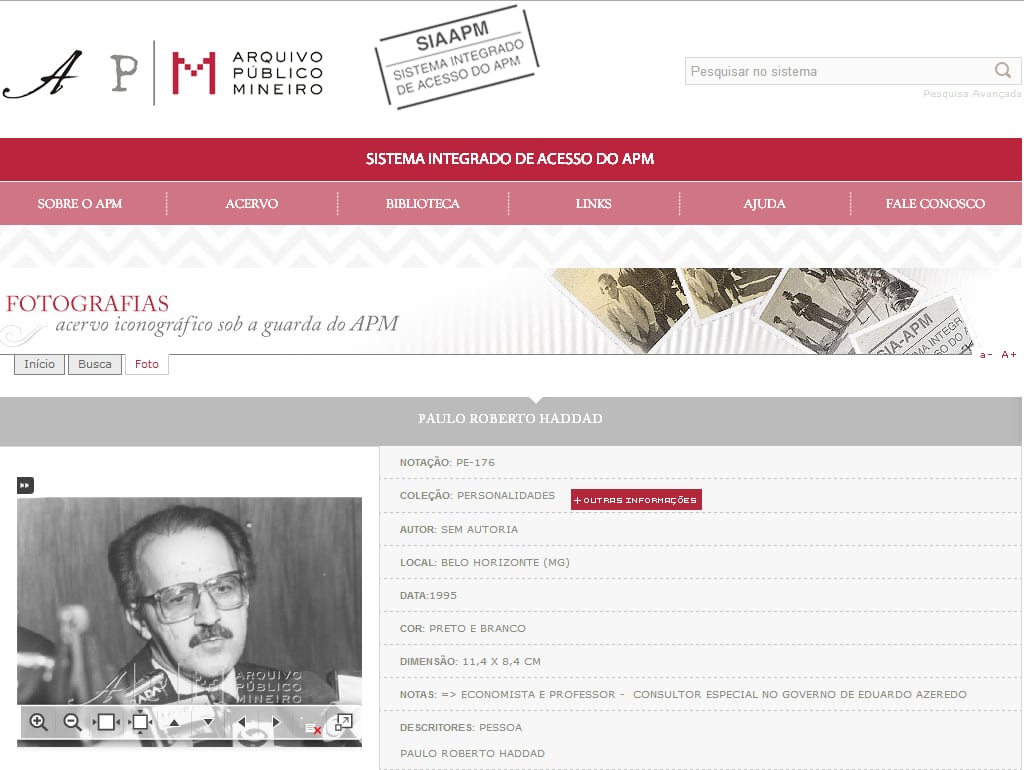 Paulo Roberto Haddad é professor do Ibmec-MG, e
escreve artigos para veículos de grande circulação 