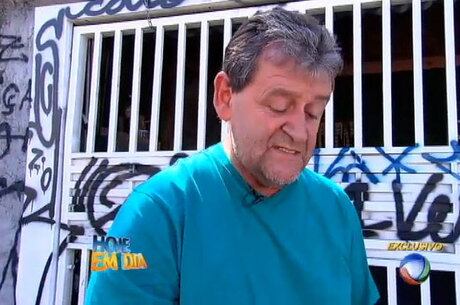 Tio-avô volta a defender sobrinho Marcelo Pesseghini