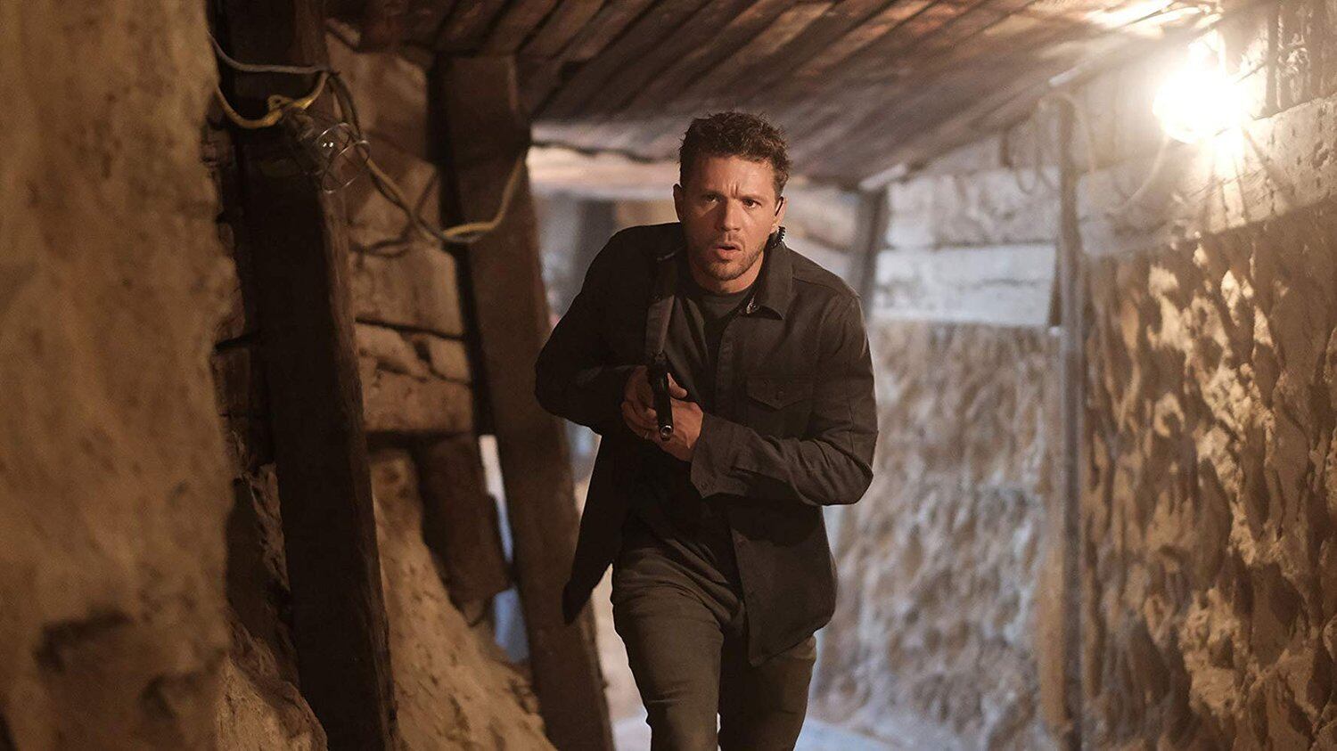 Episódios são distribuídos semanalmente pela Netflix no Brasil Crédito: Divulgação / CP